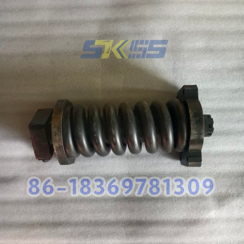 Heavy Equipment Recoil Cylinder for Cat Excavator/Bulldozer–Adjuster Cylinder Part 595-9193