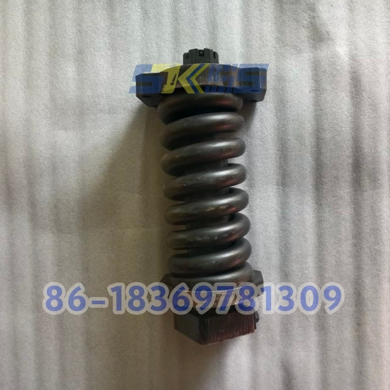 Heavy Equipment Recoil Cylinder for Cat Excavator/Bulldozer–Adjuster Cylinder Part 595-9193