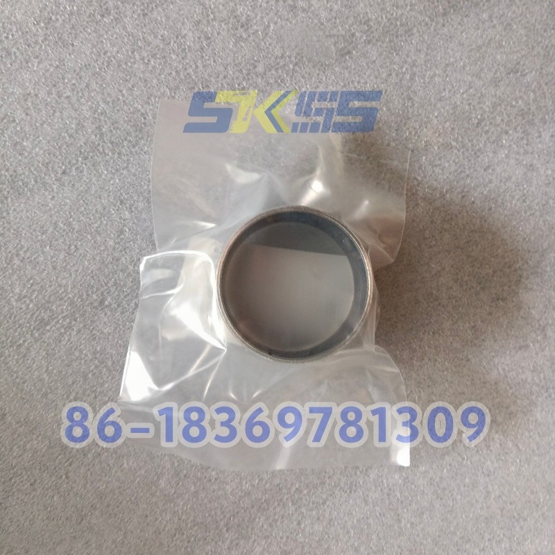 Komatsu 707-52-90250 7075290250 Hydraulic Bushing – RB-STL/PTF Wear Ring for WA470-6 Loader
