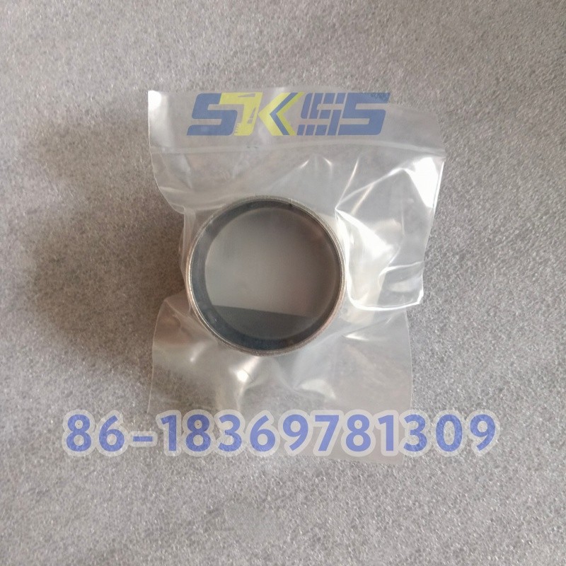 Komatsu 707-52-90250 7075290250 Hydraulic Bushing – RB-STL/PTF Wear Ring for WA470-6 Loader