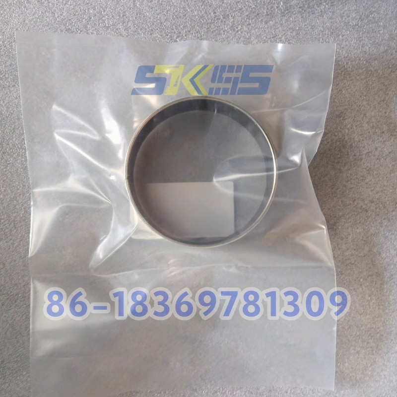 In Stock Komatsu 707-52-90720 OEM Quality Bushing – Fit PC200 WA470 Excavator, Ready to Ship
