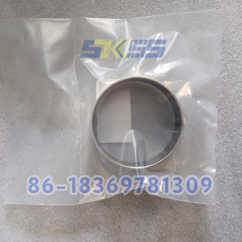 In Stock Komatsu 707-52-90720 OEM Quality Bushing – Fit PC200 WA470 Excavator, Ready to Ship