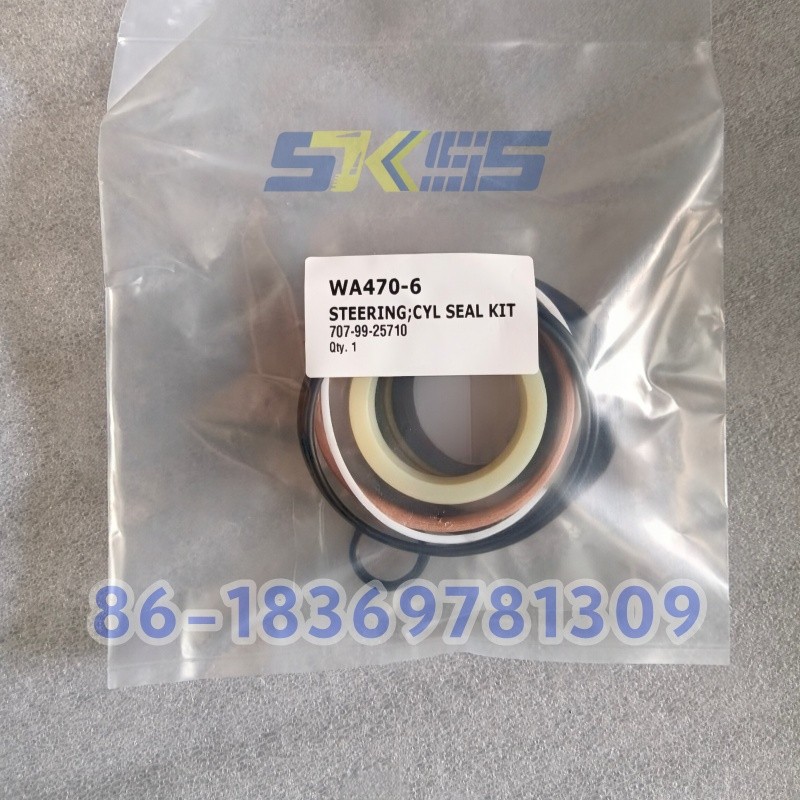 Komatsu 707-99-25710 Service Kit for WA450 WA470 WA480 Wheel Loader