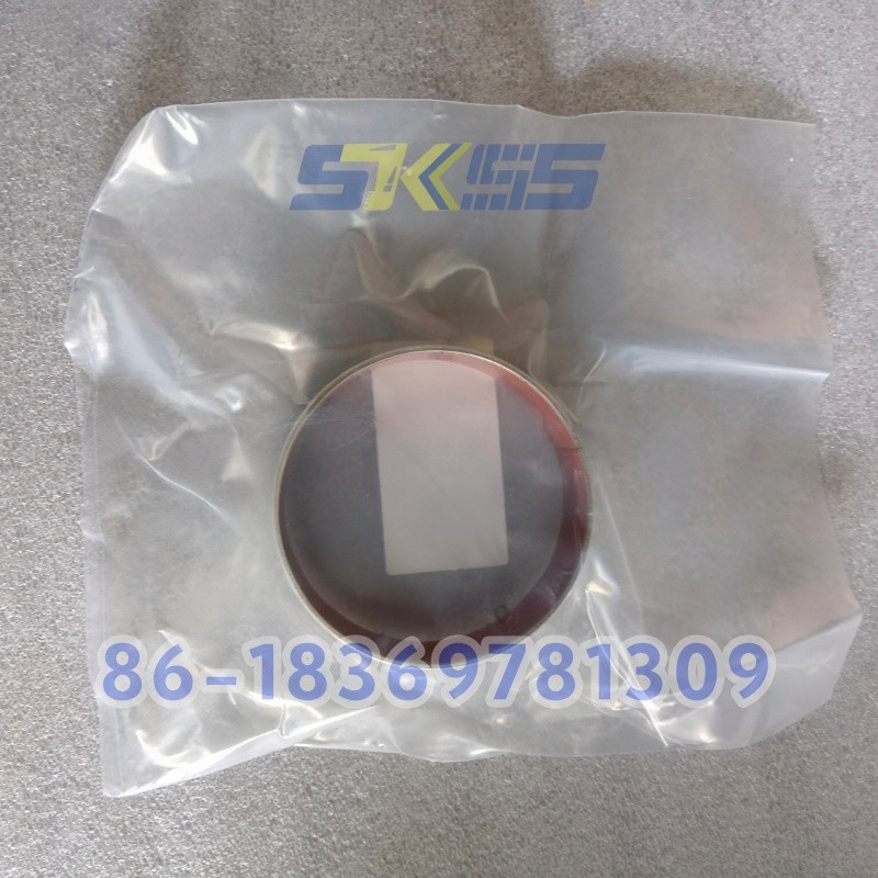 Komatsu 707-52-90681 Hydraulic Bushing for D155AX-7 Dozer, Standard Size Wear Ring