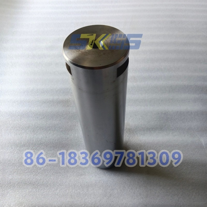 D155AX-6 Bulldozer Undercarriage Pin 17A-50-42120, Komatsu OEM Track Pin Replacement
