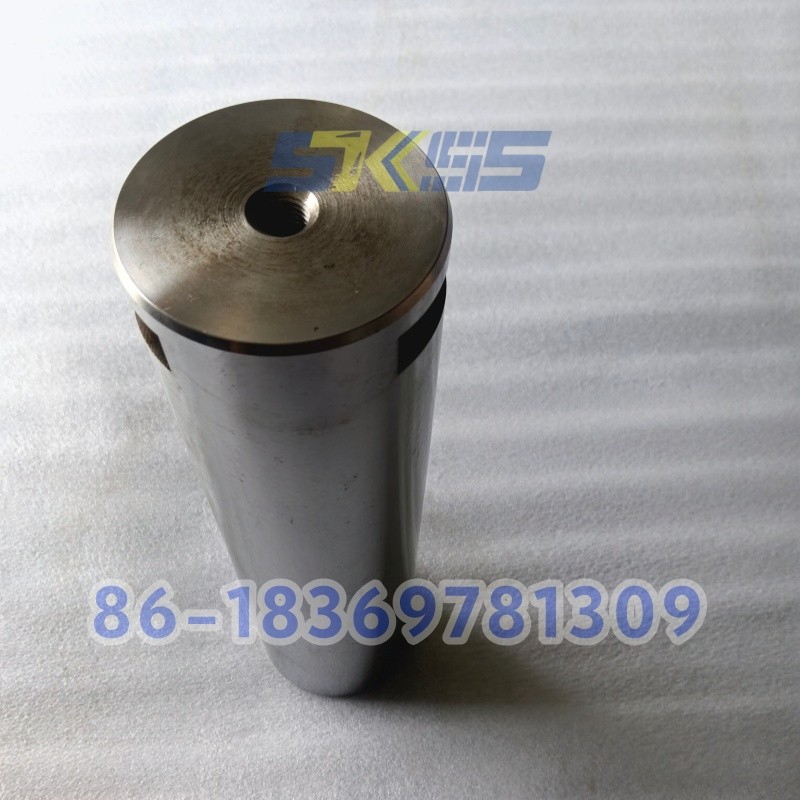D155AX-6 Bulldozer Undercarriage Pin 17A-50-42120, Komatsu OEM Track Pin Replacement