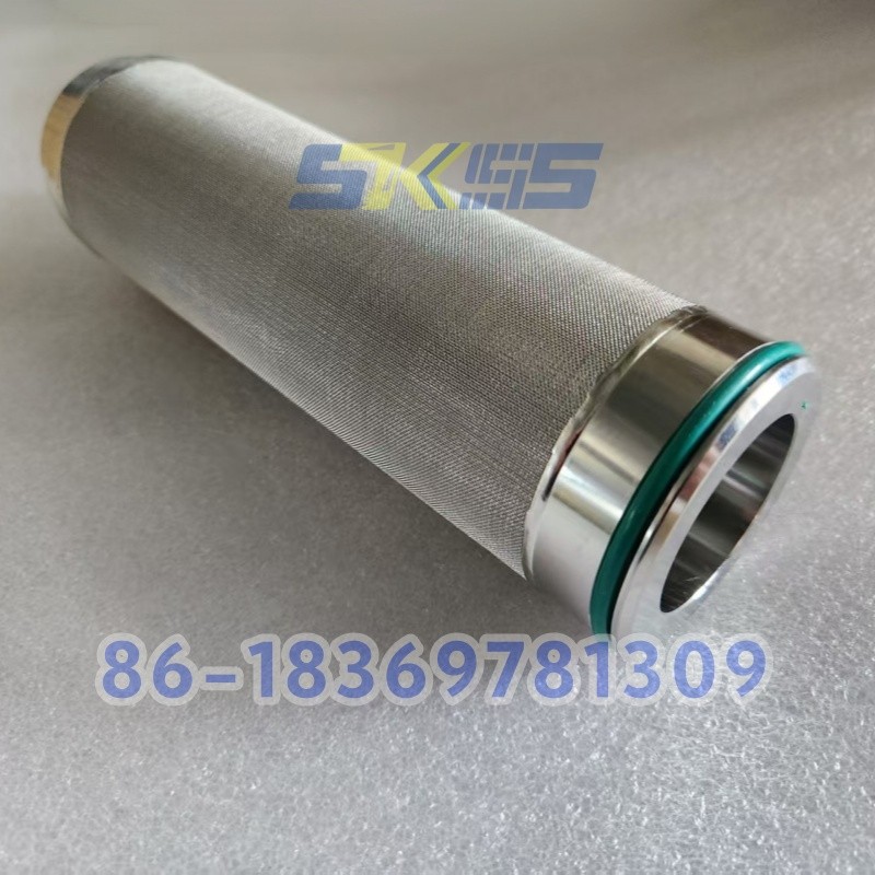 Komatsu 21N-62-31221 Hydraulic Filter Element for PC1250-8 PC800-8 Excavator