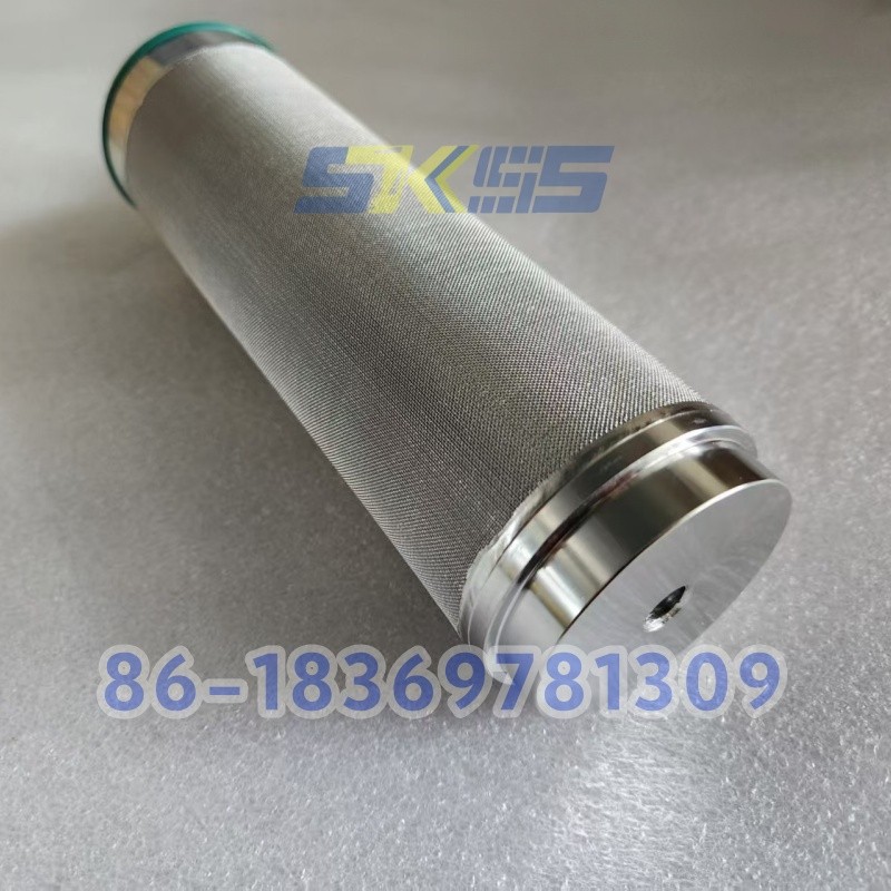 Komatsu 21N-62-31221 Hydraulic Filter Element for PC1250-8 PC800-8 Excavator