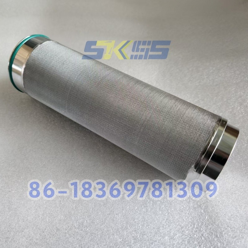 Komatsu 21N-62-31221 Hydraulic Filter Element for PC1250-8 PC800-8 Excavator