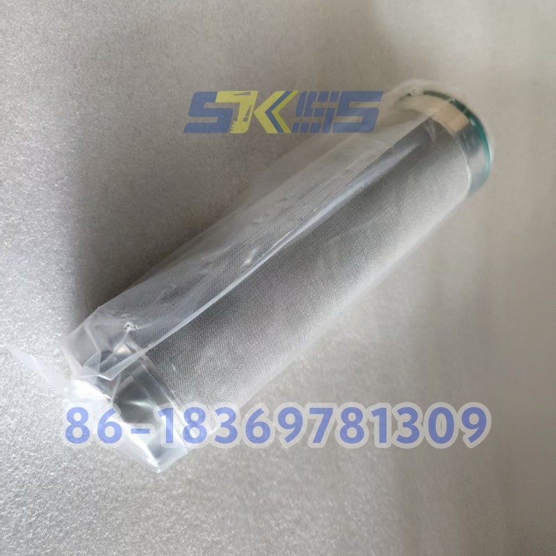 Komatsu 21N-62-31221 Hydraulic Filter Element for PC1250-8 PC800-8 Excavator