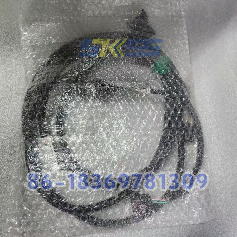 Construction Machinery Parts Komatsu Wiring Harness 21N-06-41270 for PC1250-8 21N0641270