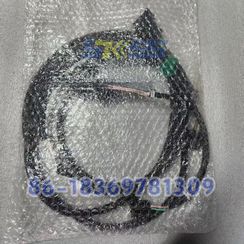 Construction Machinery Parts Komatsu Wiring Harness 21N-06-41270 for PC1250-8 21N0641270