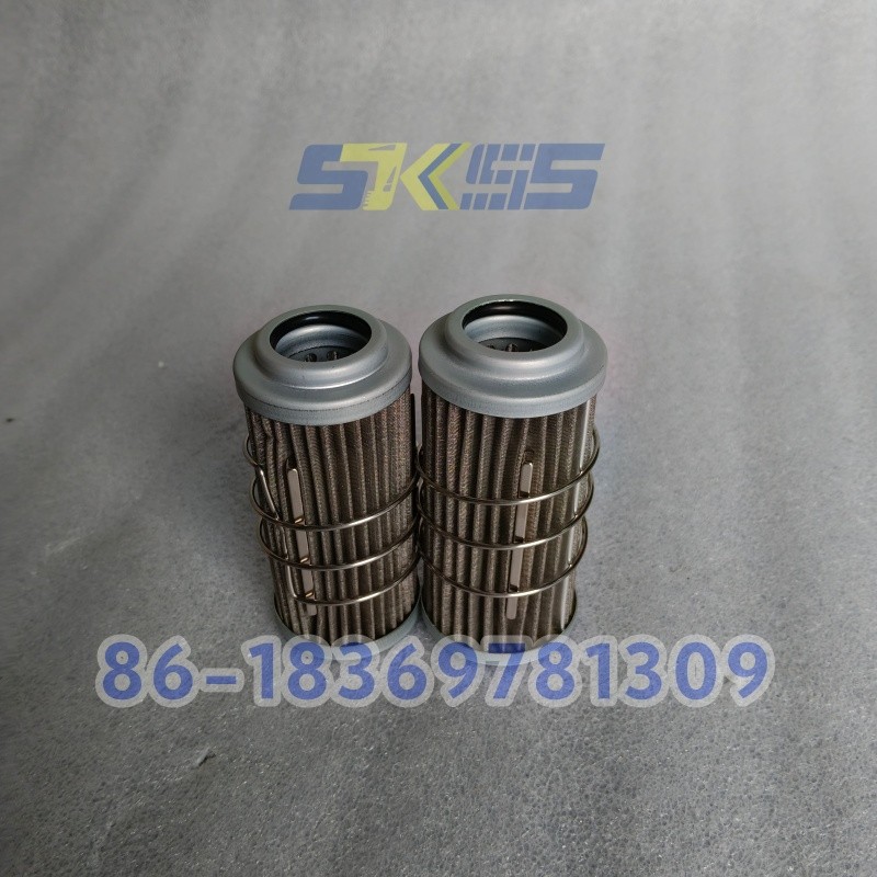 Komatsu 154-15-65561 1541565561 Element, Replacement Hydraulic Filter for D155AX-6 D375A-5