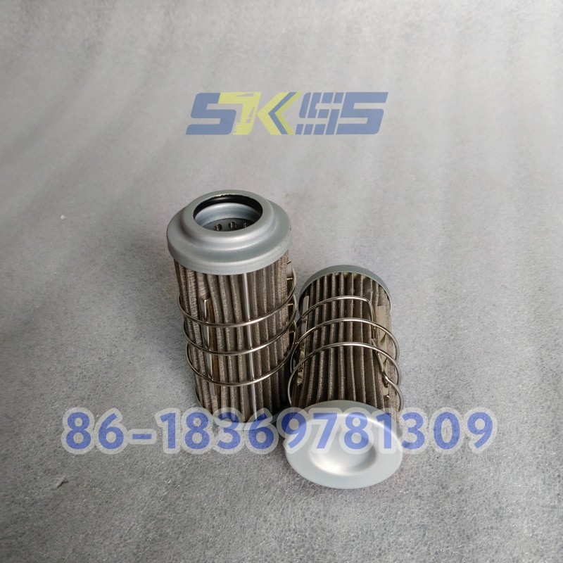 Komatsu 154-15-65561 1541565561 Element, Replacement Hydraulic Filter for D155AX-6 D375A-5