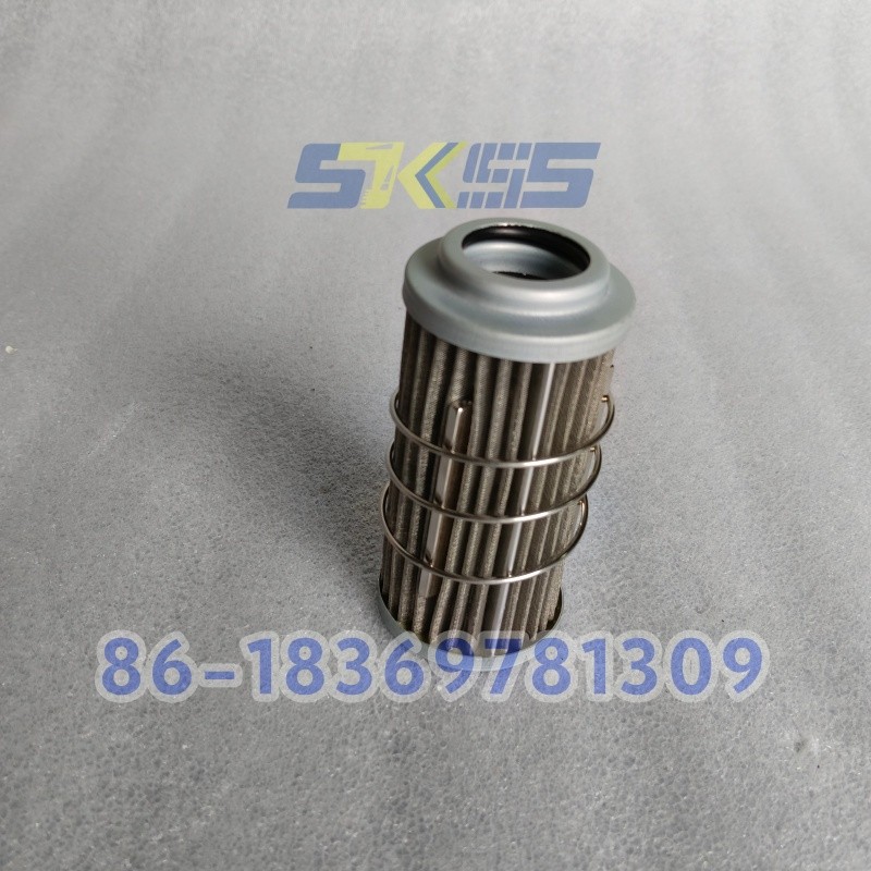 Komatsu 154-15-65561 1541565561 Element, Replacement Hydraulic Filter for D155AX-6 D375A-5