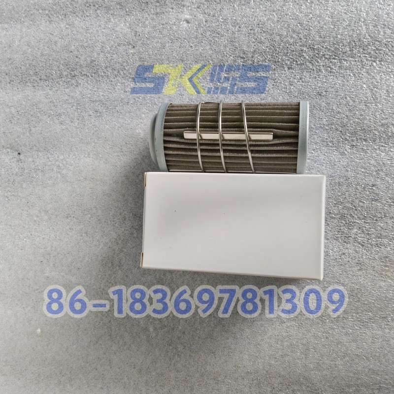 Komatsu 154-15-65561 1541565561 Element, Replacement Hydraulic Filter for D155AX-6 D375A-5