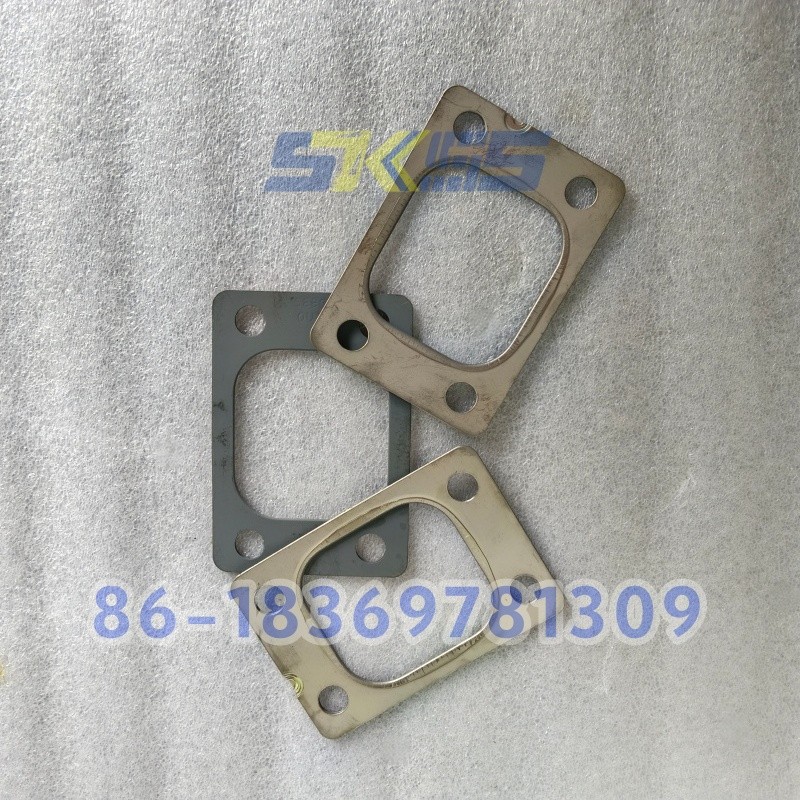 Komatsu 6261-11-5880 Exhaust Manifold Gasket for SAA6D140E Engine WA500-6 Loader