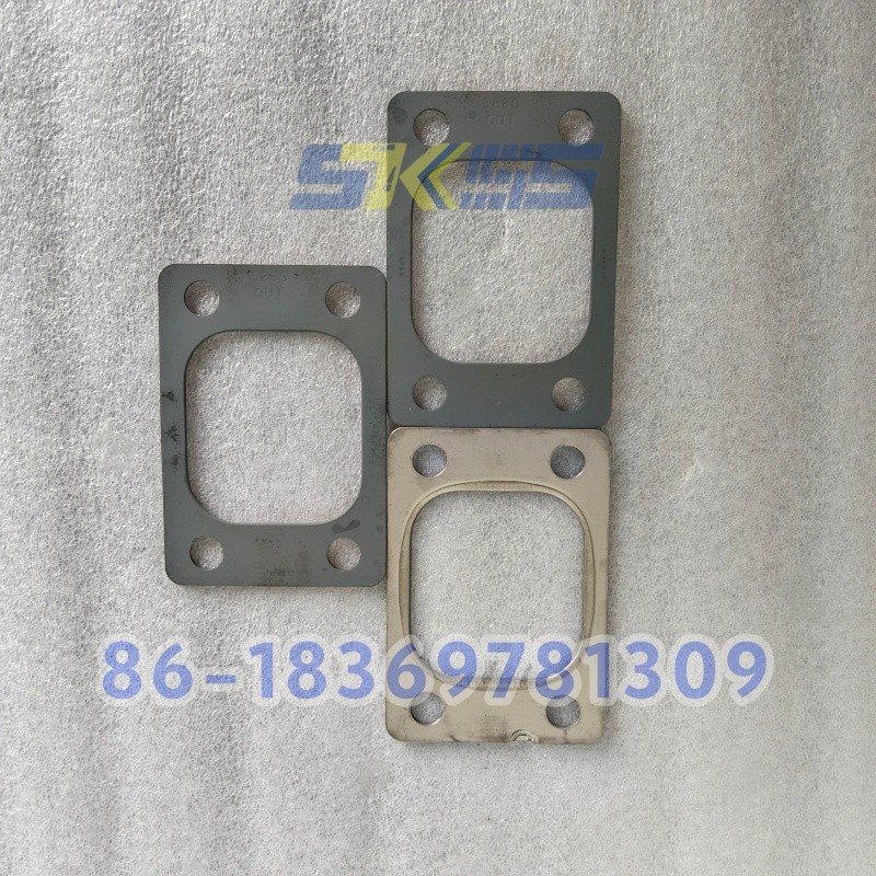 Komatsu 6261-11-5880 Exhaust Manifold Gasket for SAA6D140E Engine WA500-6 Loader