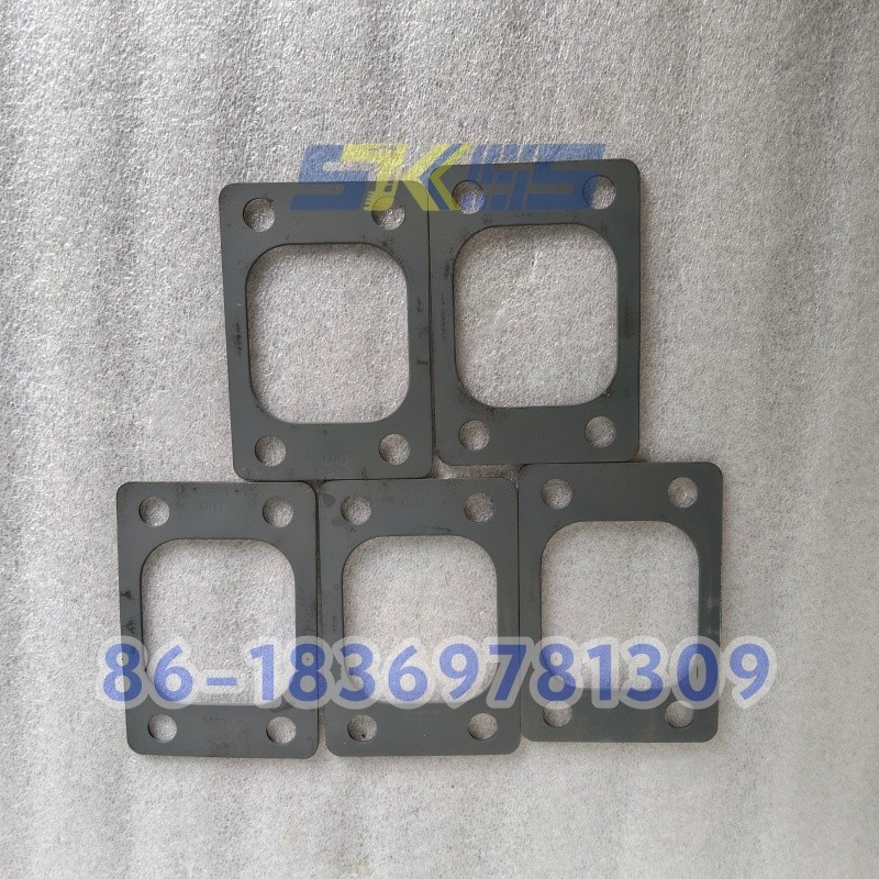 Komatsu 6261-11-5880 Exhaust Manifold Gasket for SAA6D140E Engine WA500-6 Loader