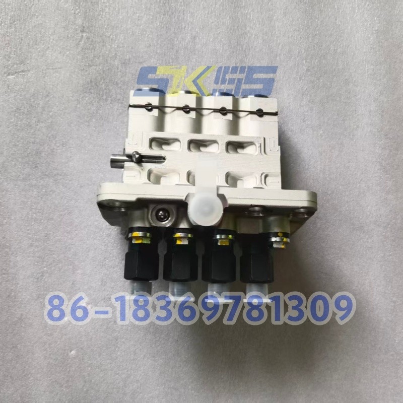 Wholesale High Quality CAT Fuel Injector Pump 342-4287 for Engine C2.2 3024C 3424287