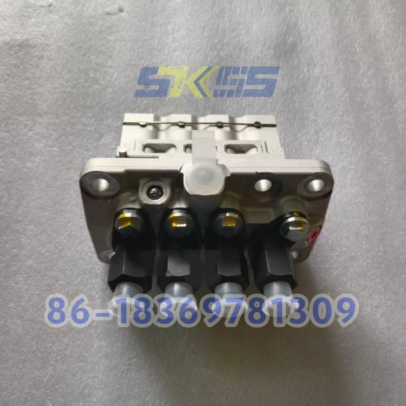 Wholesale High Quality CAT Fuel Injector Pump 342-4287 for Engine C2.2 3024C 3424287