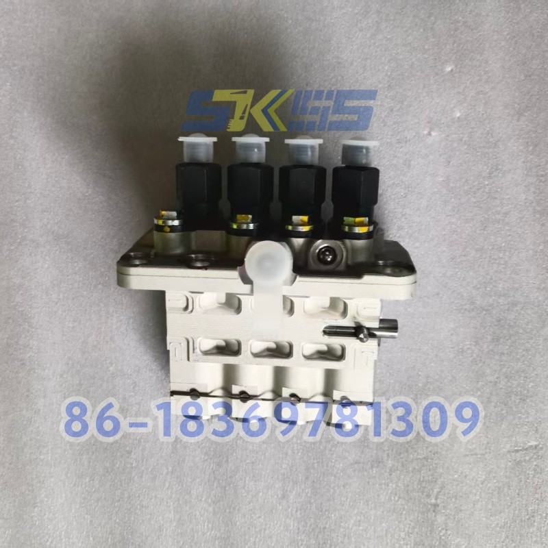 Wholesale High Quality CAT Fuel Injector Pump 342-4287 for Engine C2.2 3024C 3424287