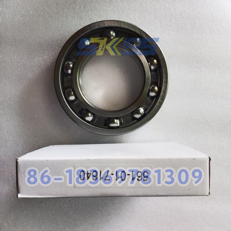 Komatsu HD785-7 Dump Truck Transmission Wheel Hub Bearing 561-01-71640, Mining Equipment Spare Parts