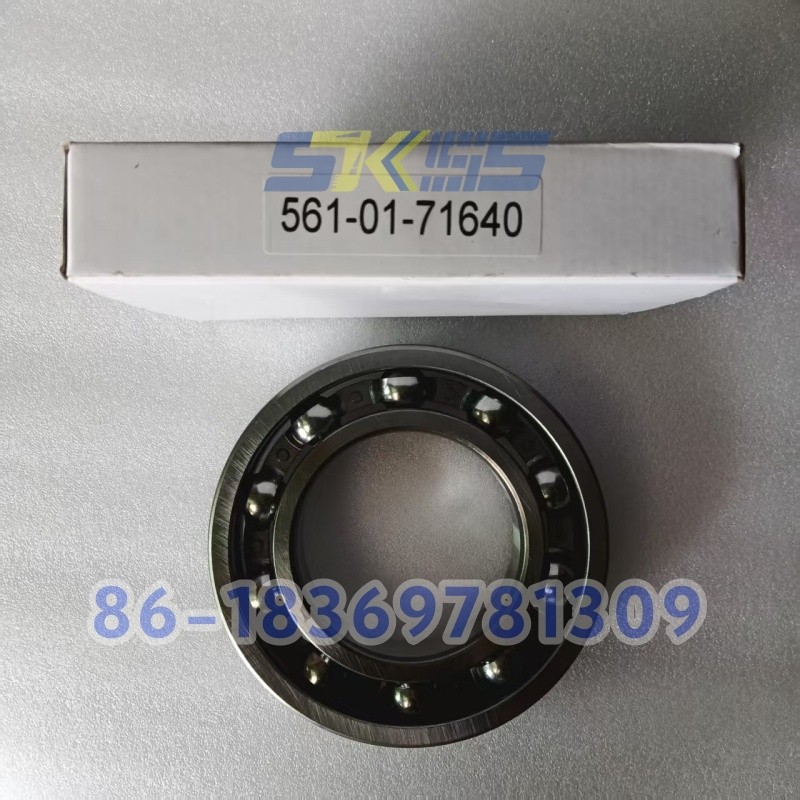 Komatsu HD785-7 Dump Truck Transmission Wheel Hub Bearing 561-01-71640, Mining Equipment Spare Parts