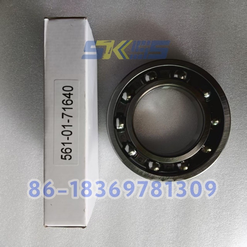 Komatsu HD785-7 Dump Truck Transmission Wheel Hub Bearing 561-01-71640, Mining Equipment Spare Parts