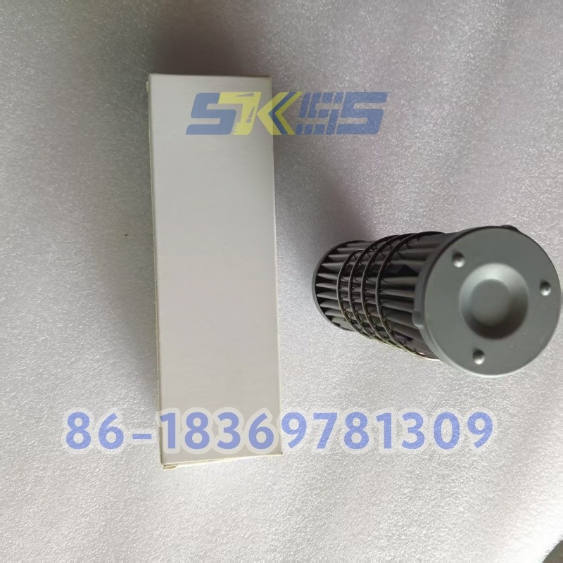 Komatsu 569-15-51730 Hydraulic Pilot Filter for D375A D155A-6 WA500-6 Excavator Dozer Loader