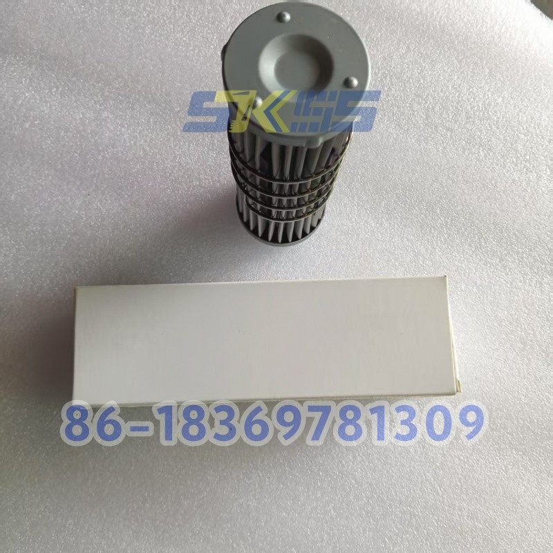 Komatsu 569-15-51730 Hydraulic Pilot Filter for D375A D155A-6 WA500-6 Excavator Dozer Loader