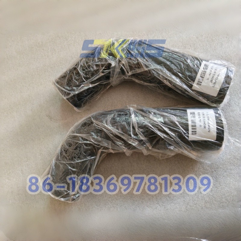 Spare Parts 17M-03-49270 Hydraulic Hose for Komatsu Bulldozer D275A-5D