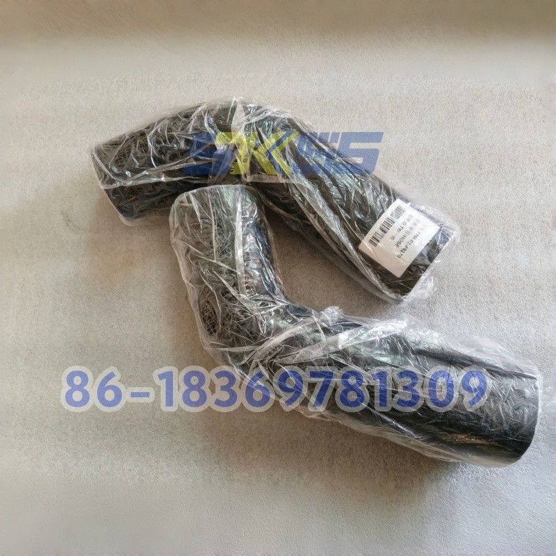 Spare Parts 17M-03-49270 Hydraulic Hose for Komatsu Bulldozer D275A-5D