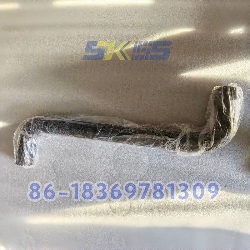 OEM Komatsu 17M-03-49310 Cooling Water Pipe for D275-5 Bulldozer