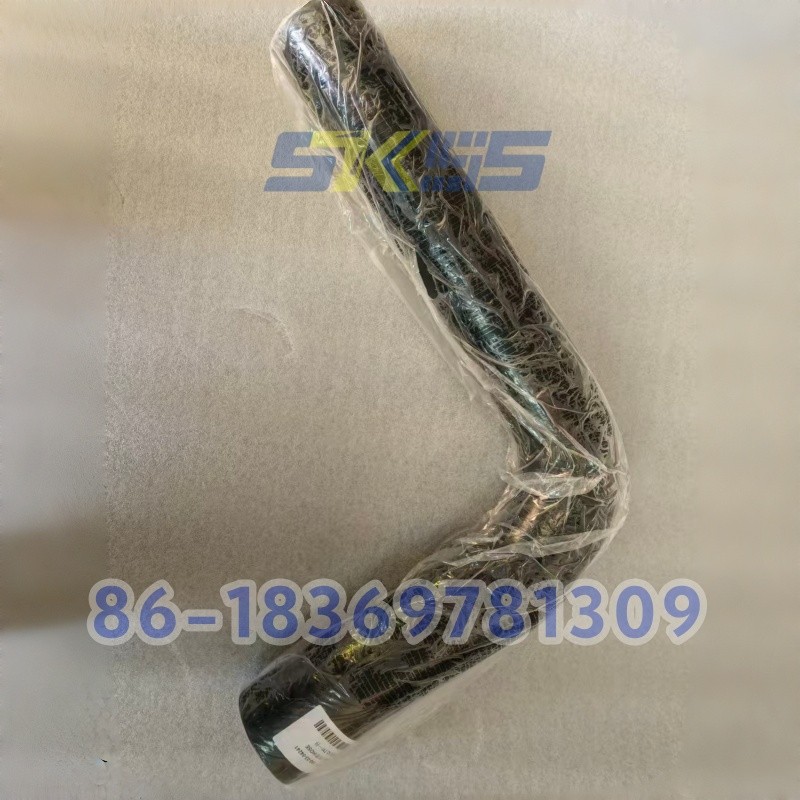 Komatsu 195-03-64241 Air Filter Hose for D375A-5 D375A-6 Bulldozer, Intake Duct