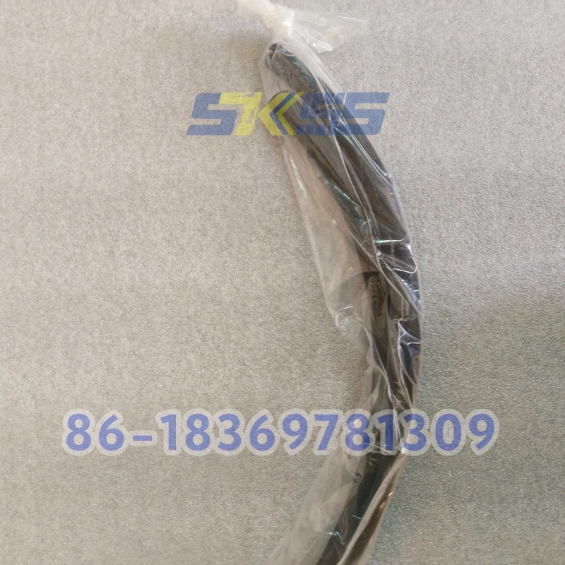 Komatsu 07260-20990 Hydraulic Hose for PC1250-7 Excavatot, OEM Replacement Rubber Hose
