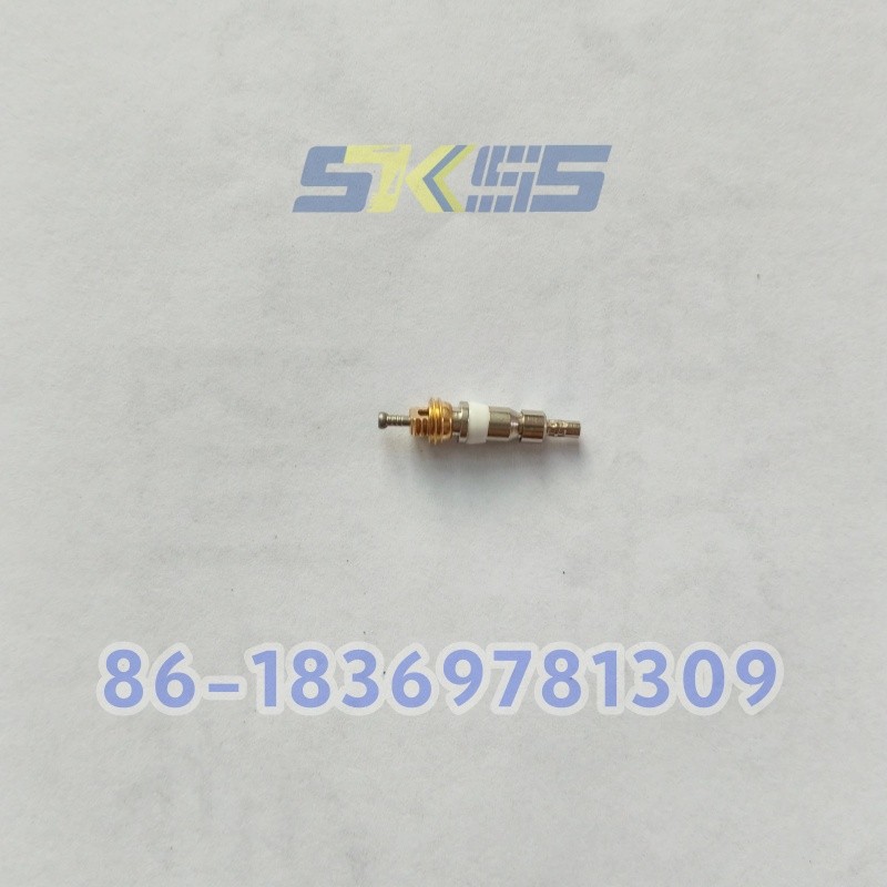 Komatsu 56E-50-28330 Suspension Valve Core for Heavy Equipment, Komatsu Original Valve Part
