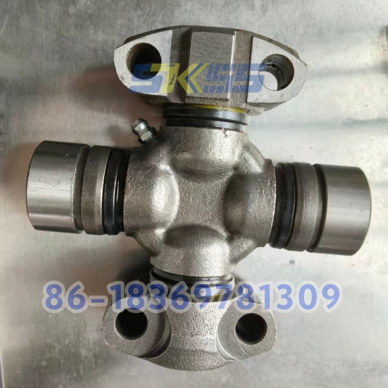 Komatsu 418-20-34620 SPIDER ASSEMBLY for KOMATSU ENGINE PARTS, Universal Joint Cross Replacement
