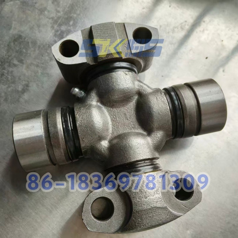 Komatsu 418-20-34620 SPIDER ASSEMBLY for KOMATSU ENGINE PARTS, Universal Joint Cross Replacement