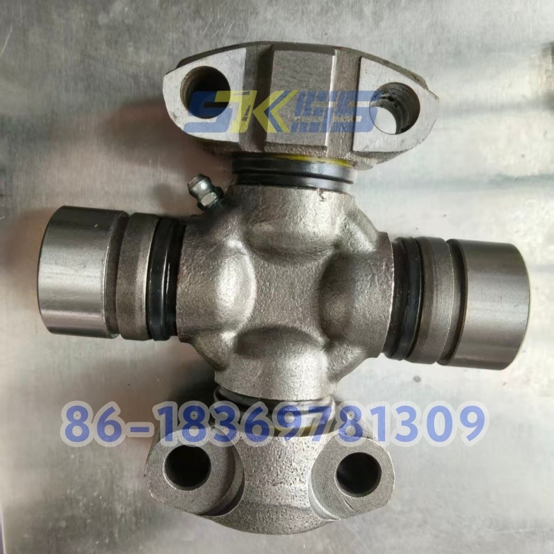 Komatsu 418-20-34620 SPIDER ASSEMBLY for KOMATSU ENGINE PARTS, Universal Joint Cross Replacement