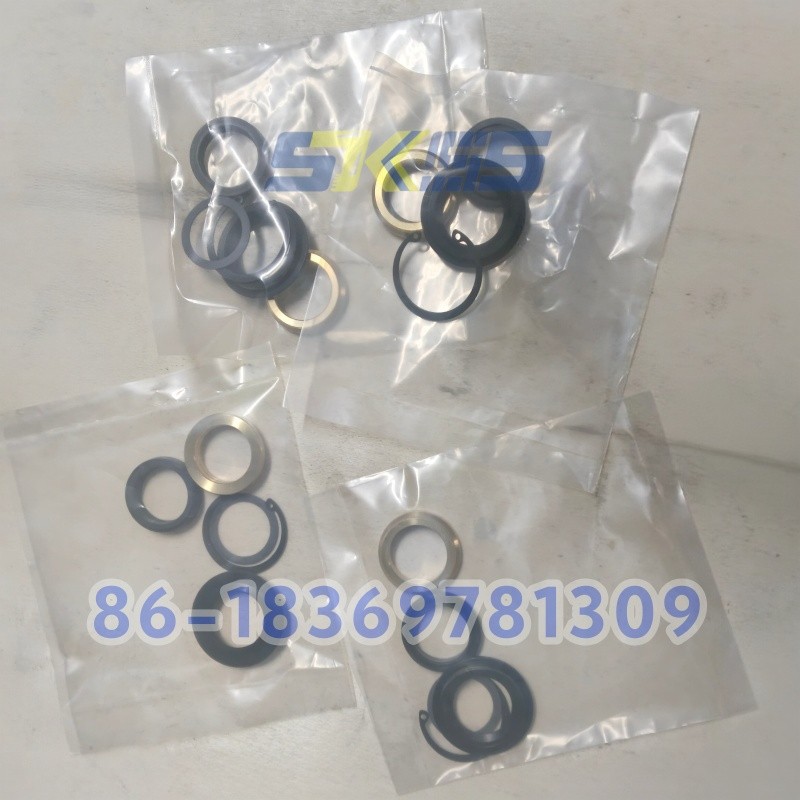 Komatsu 561-40-00100 5614000100 Steering Valve Seal Kit for HD405-6 HD325-5 HD605-5