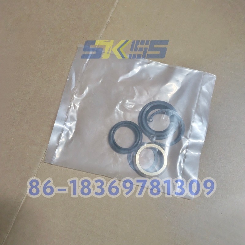 Komatsu 561-40-00100 5614000100 Steering Valve Seal Kit for HD405-6 HD325-5 HD605-5