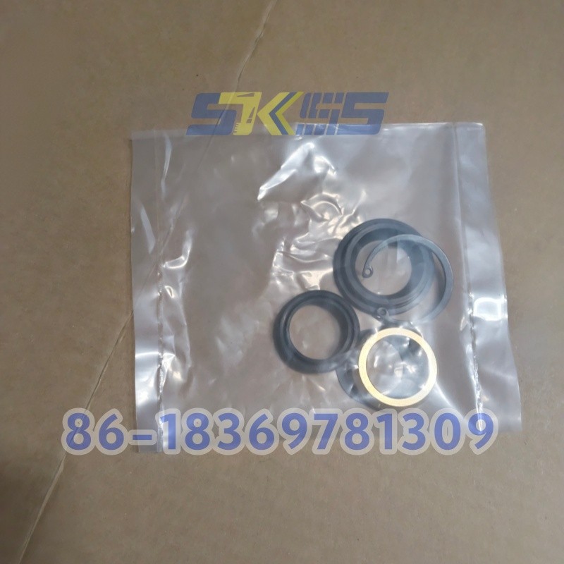 Komatsu 561-40-00100 5614000100 Steering Valve Seal Kit for HD405-6 HD325-5 HD605-5