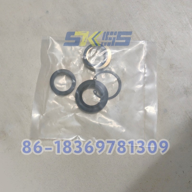Komatsu 561-40-00100 5614000100 Steering Valve Seal Kit for HD405-6 HD325-5 HD605-5