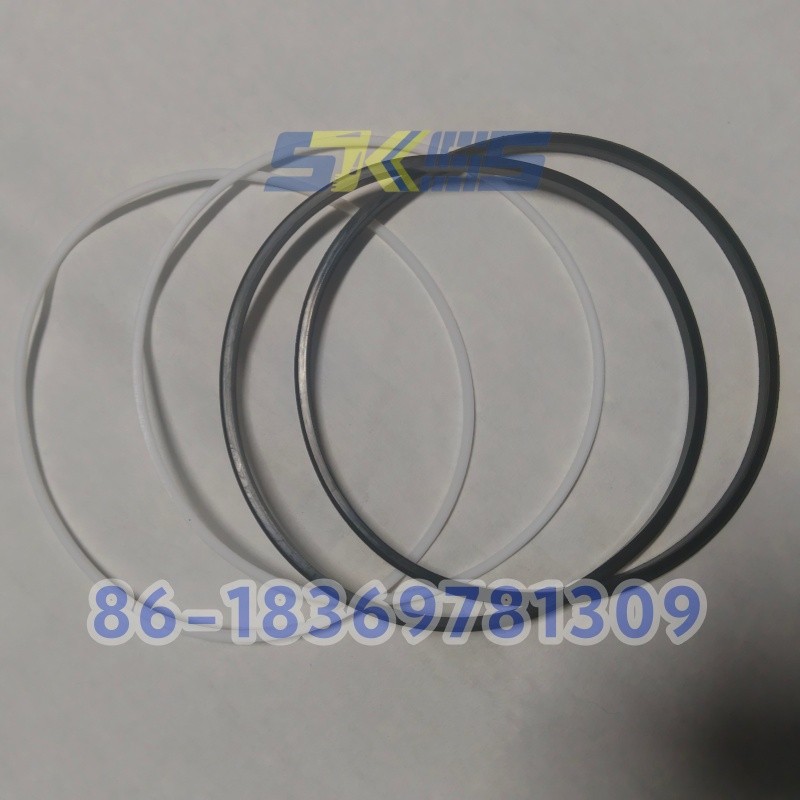 Komatsu 561-40-00200 5614000200 Steering Valve Seal Kit for HD405-6 HD325-5 HD605-5