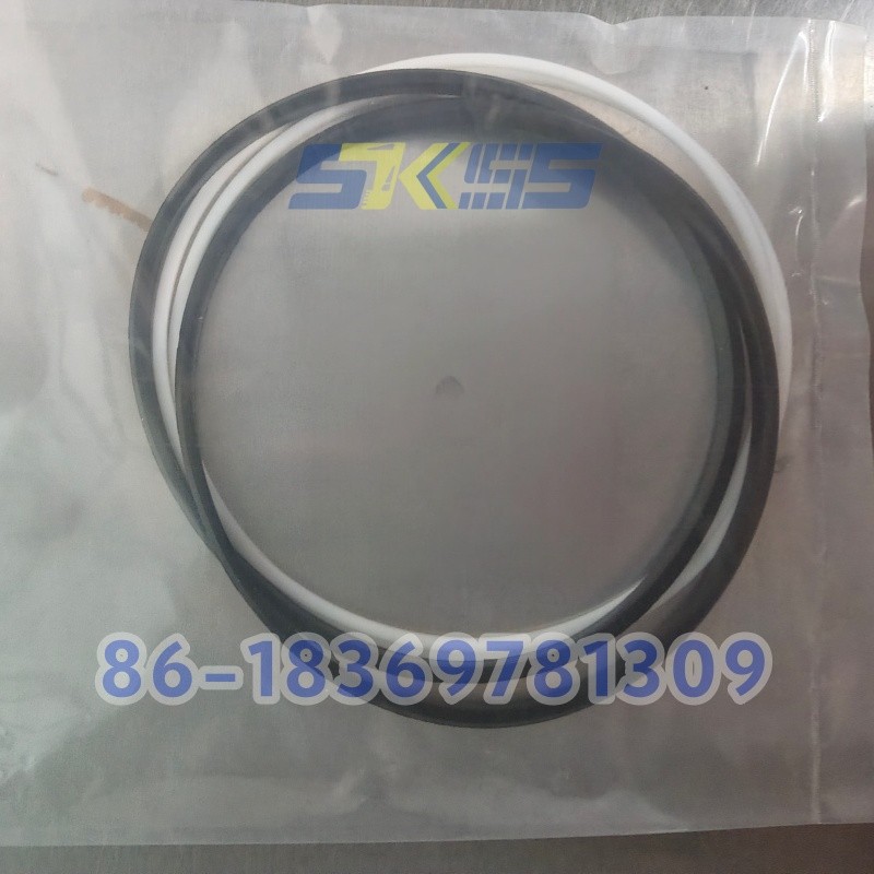 Komatsu 561-40-00200 5614000200 Steering Valve Seal Kit for HD405-6 HD325-5 HD605-5