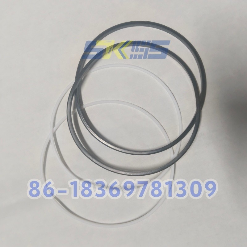 Komatsu 561-40-00200 5614000200 Steering Valve Seal Kit for HD405-6 HD325-5 HD605-5