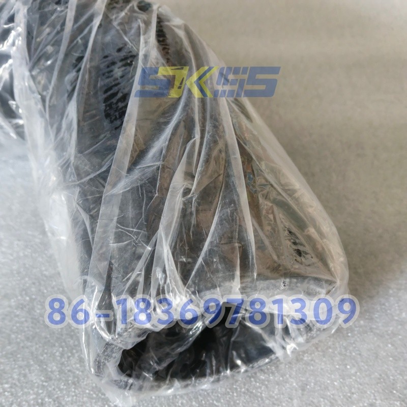 Komatsu 17A-03-13161 Tube for D155AX-5 Dozer, OEM Cooling System Pipe Replacement