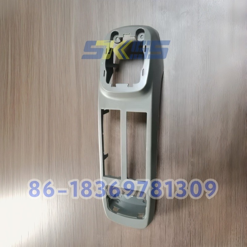 Komatsu 208-43-71680 A/C Panel Cover for PC400-7, Excavator Cabin Cover Assembly