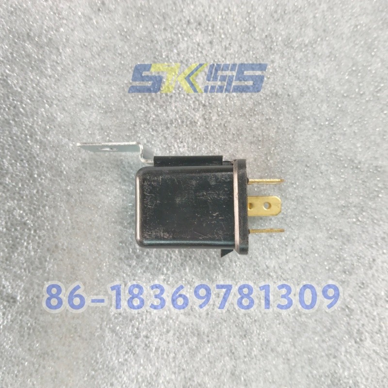 Komatsu 569-06-61960 OEM Quality 24V Control Relay for PC300-8 WA470-6 D85PX-15, Quick Dispatch